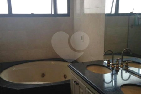 Apartamento à venda com 4 suítes em Santana, São Paulo, SP