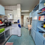 Cobertura à venda com 3 quartos, sendo 1 suíte, em Tijuca, Rio de Janeiro, RJ
