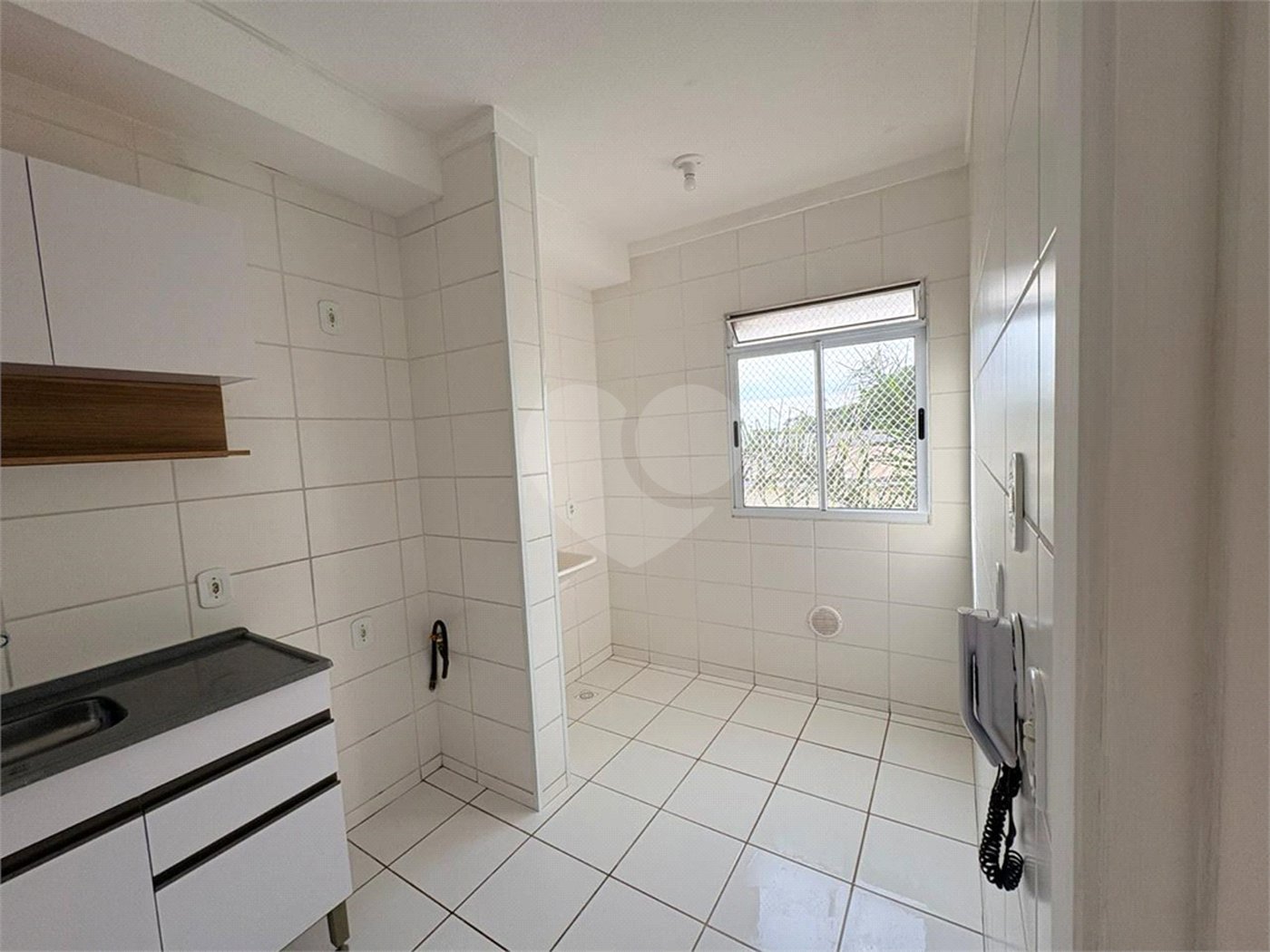 Apartamento para alugar com 2 quartos em Loteamento Dinorá Rosa, Sorocaba, SP