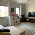 Apartamento à venda com 3 quartos em Moema, São Paulo, SP