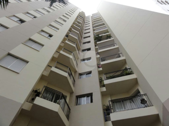 Apartamento à venda com 2 quartos em Santa Teresinha, São Paulo, SP