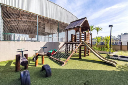 Cobertura à venda com 3 quartos, sendo 1 suíte, em Parque Reboucas, São Paulo, SP