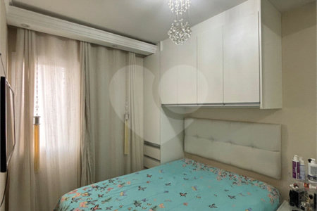 Apartamento à venda com 2 quartos em Vila Rio Branco, São Paulo, SP
