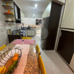 Casa Térrea à venda com 3 quartos, sendo 2 suítes, em Campo Grande, Rio de Janeiro, RJ