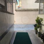 Apartamento para alugar com 1 quarto em Tucuruvi, São Paulo, SP