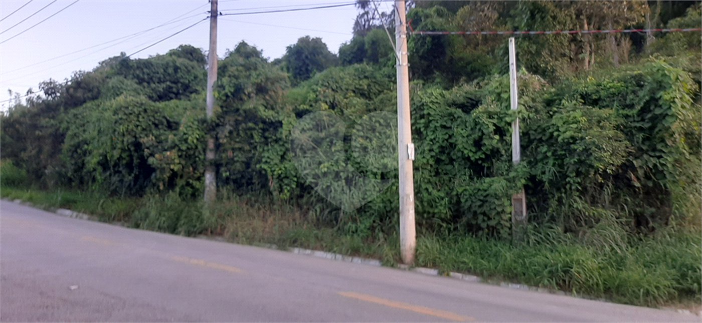 Terreno à venda no condomínio Associação Reserva das Hortênsias, Mairiporã - SP