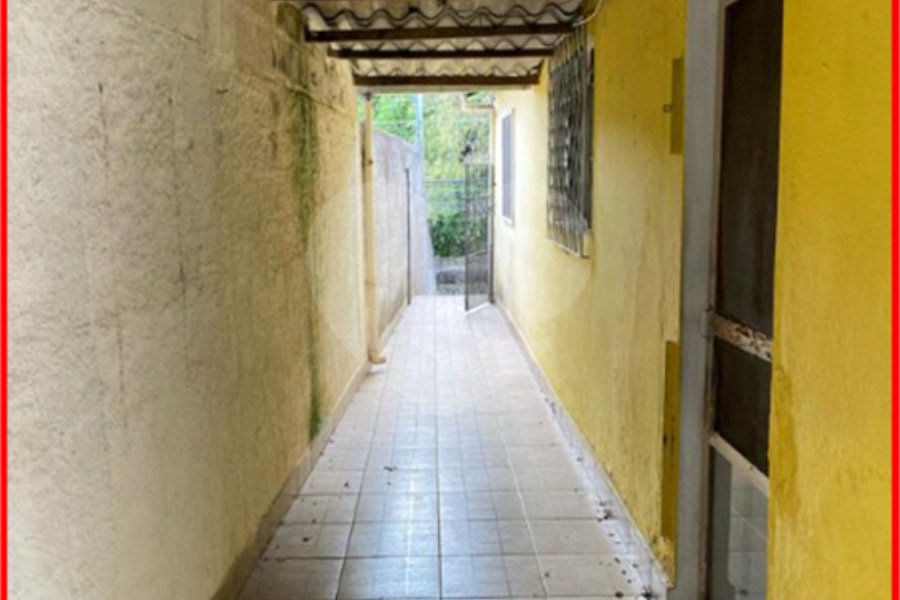 Sobrado à venda com 3 quartos em Tremembé, São Paulo, SP