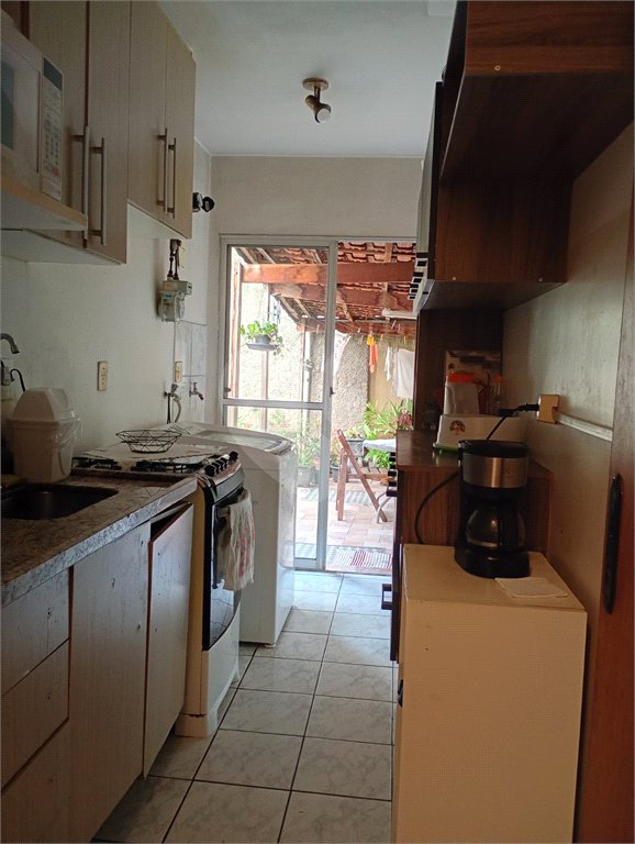 Apartamento à venda com 2 quartos em Vila Clarice, São Paulo, SP