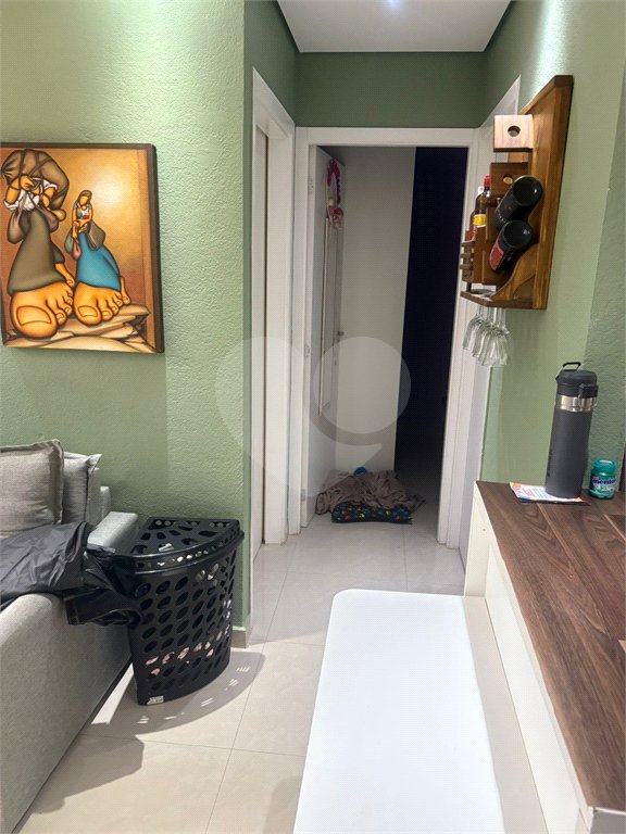Apartamento à venda com 2 quartos em São Pedro, Osasco, SP