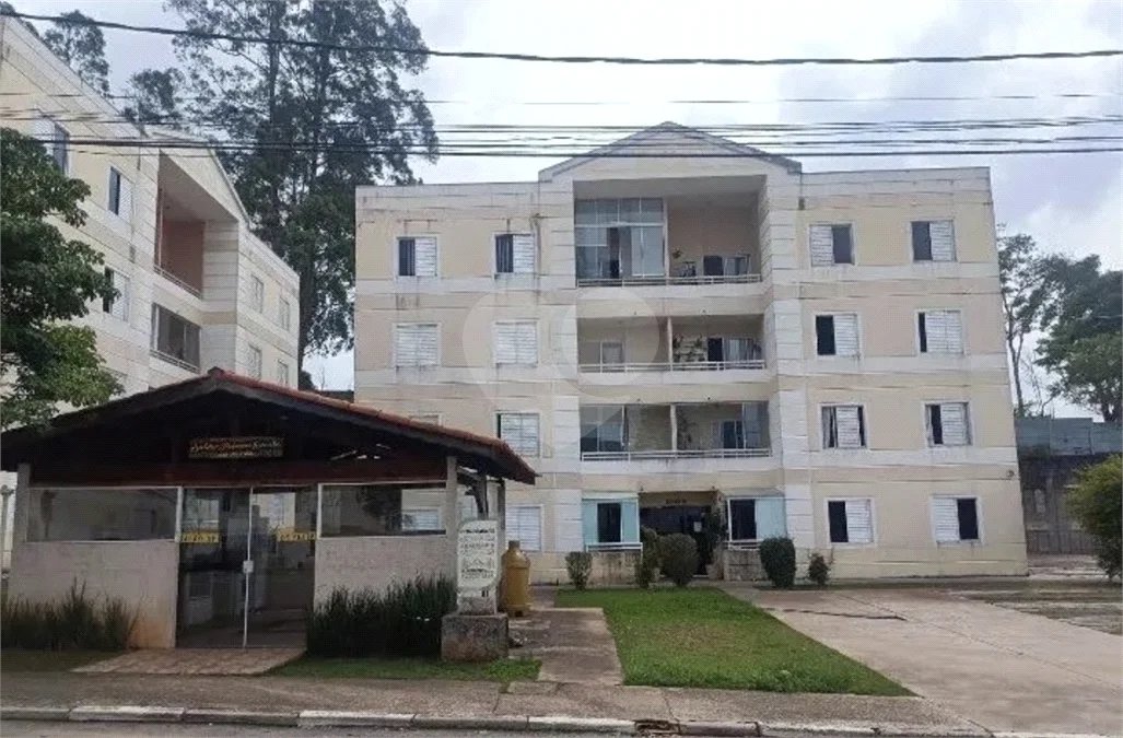 Casa à venda com 2 quartos no condomínio Residencial Parque Real, Cotia - SP