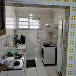 Sobrado à venda com 3 quartos em Mandaqui, São Paulo, SP