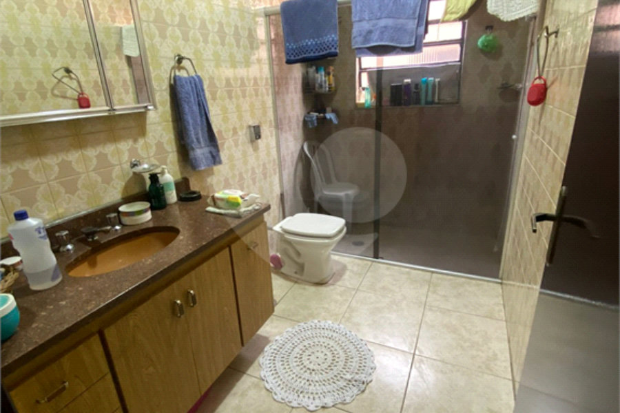 Casa à venda com 7 quartos em Casa Verde, São Paulo, SP