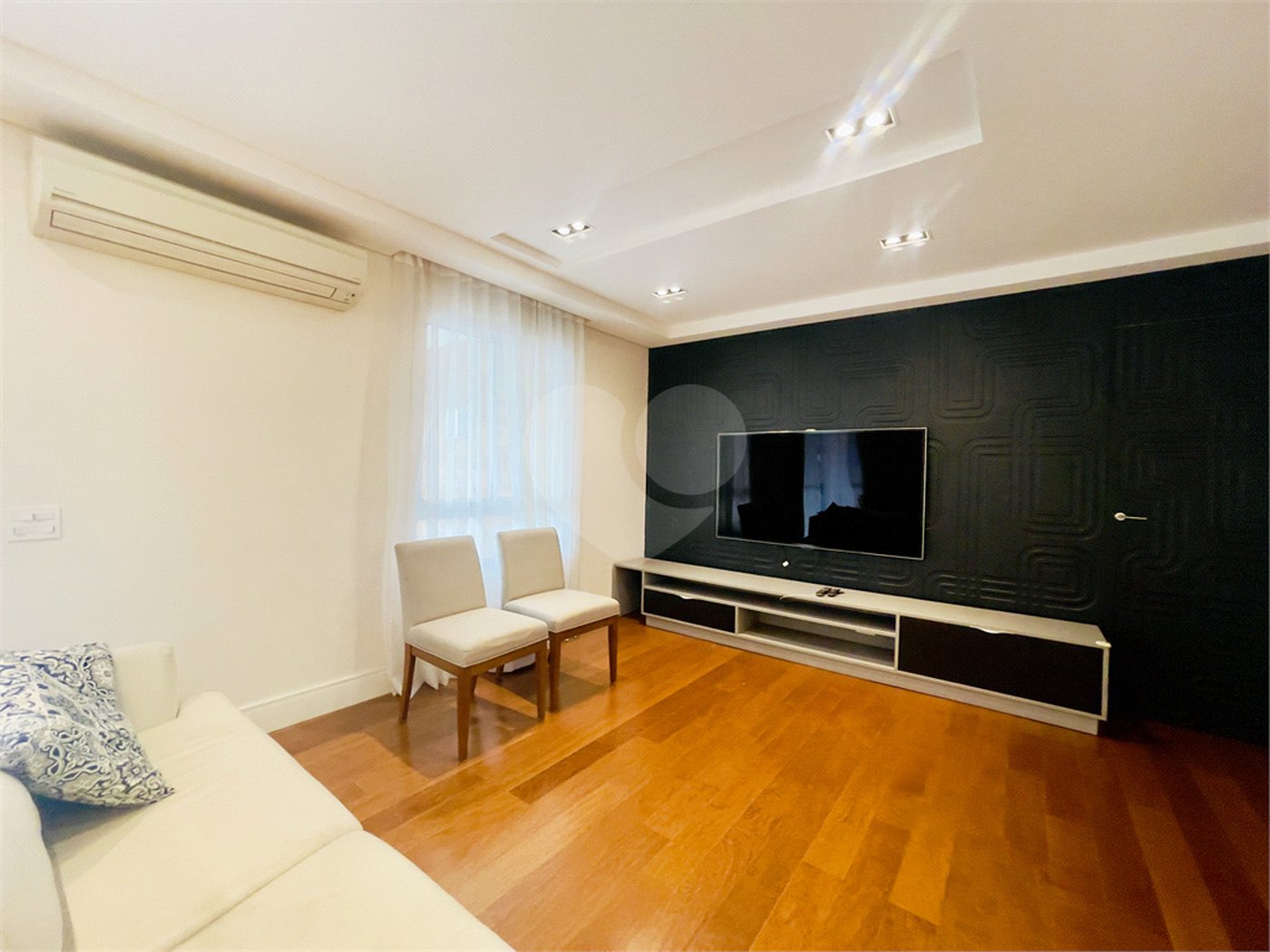 Apartamento à venda com 3 suítes no Centro, São Bernardo do Campo, SP