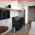 Studio à venda com 1 quarto em Vila Olímpia, São Paulo, SP