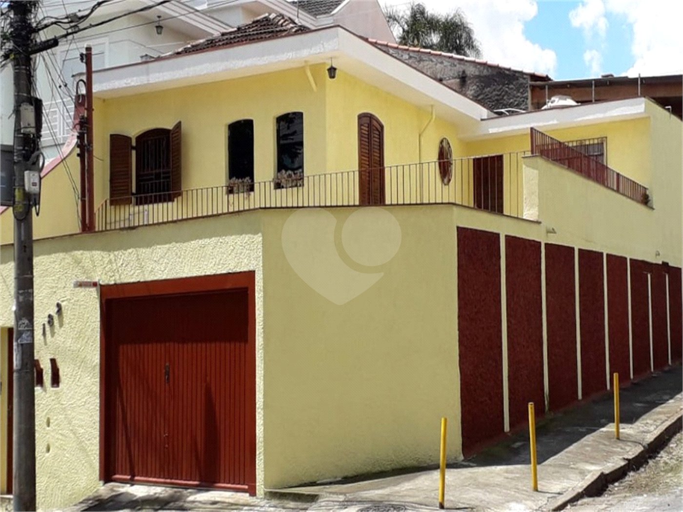 Casa à venda com 4 quartos, sendo 1 suíte,  em Água Fria, São Paulo, SP