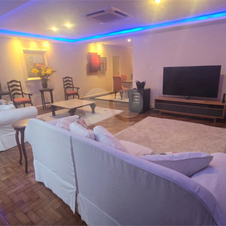 Apartamento à venda com 3 quartos, sendo 1 suíte, em Copacabana, Rio de Janeiro, RJ