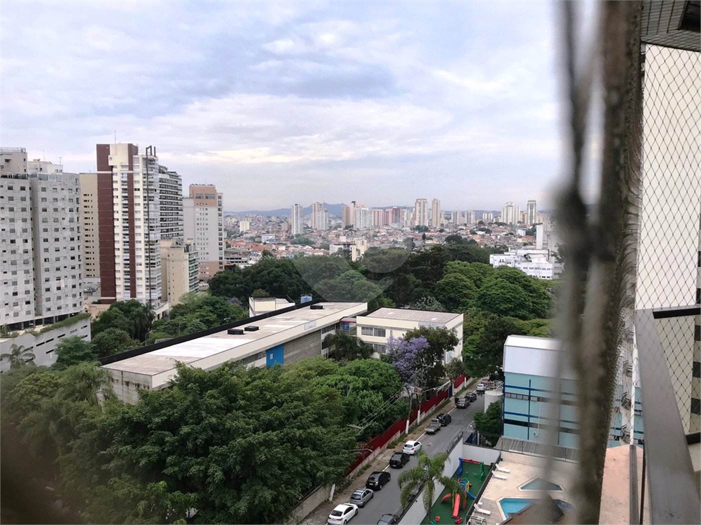 Apartamento à venda com 3 quartos, sendo 1 suíte, em Santana, São Paulo, SP