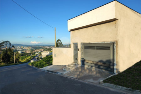 Casa à venda com 3 quartos, sendo 1 suíte, em Portal Giardino, Itatiba, SP