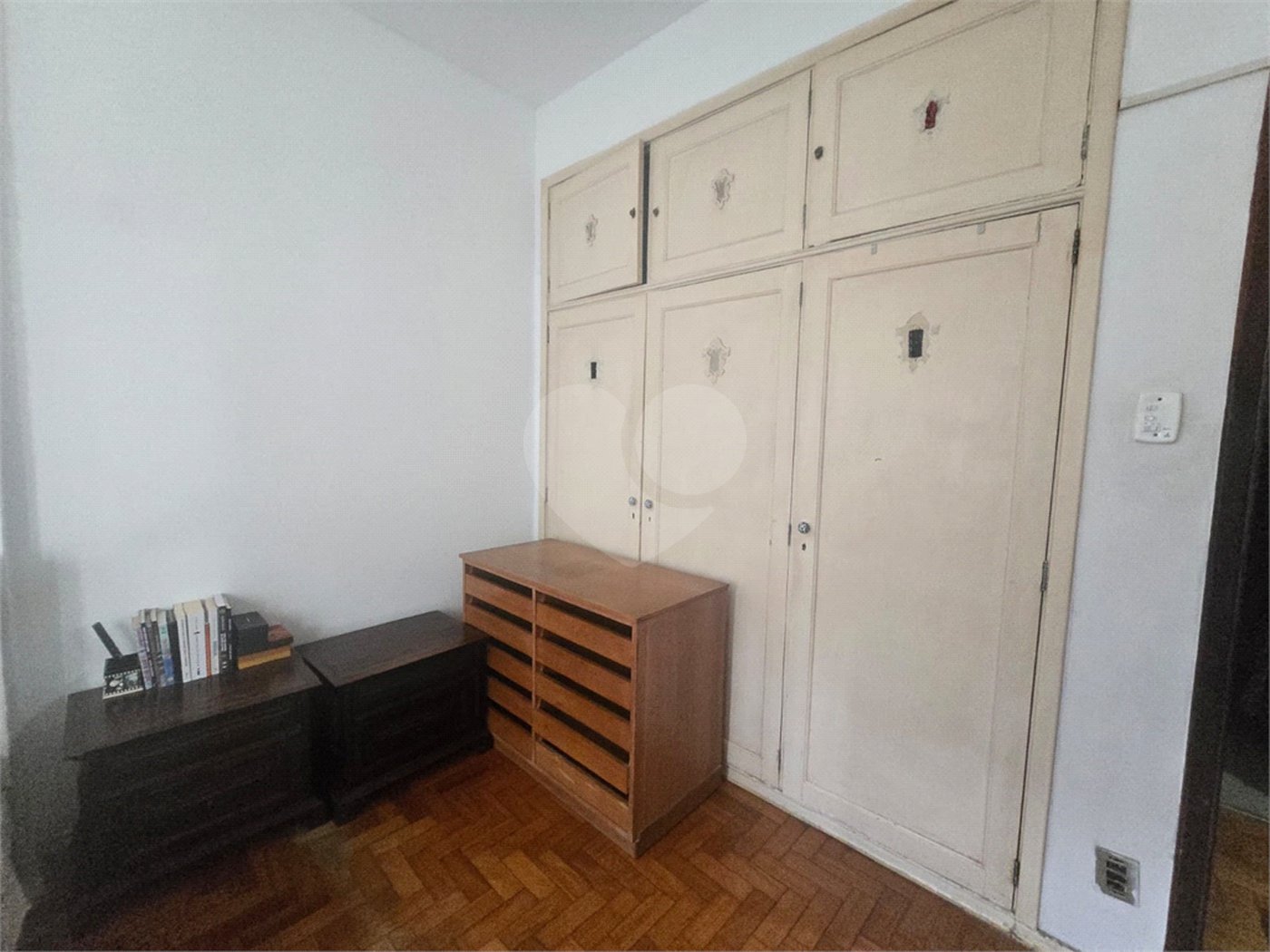 Apartamento à venda com 3 quartos, sendo 1 suíte,  em Tijuca, Rio de Janeiro, RJ