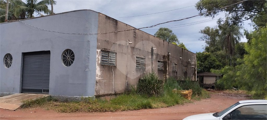 Barracão para alugar em Ponte Preta, Louveira, SP