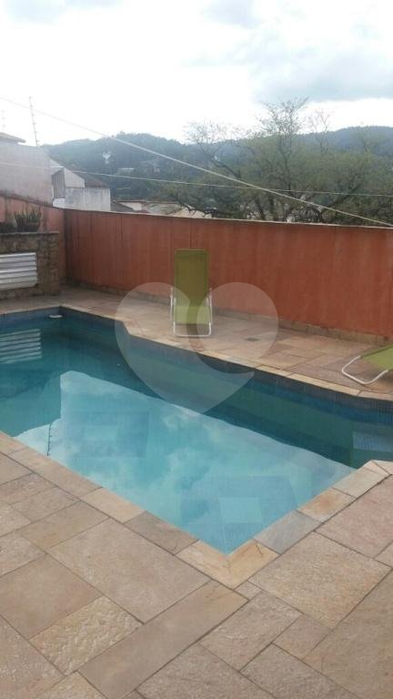 Sobrado à venda com 3 suítes em Tremembé, São Paulo, SP