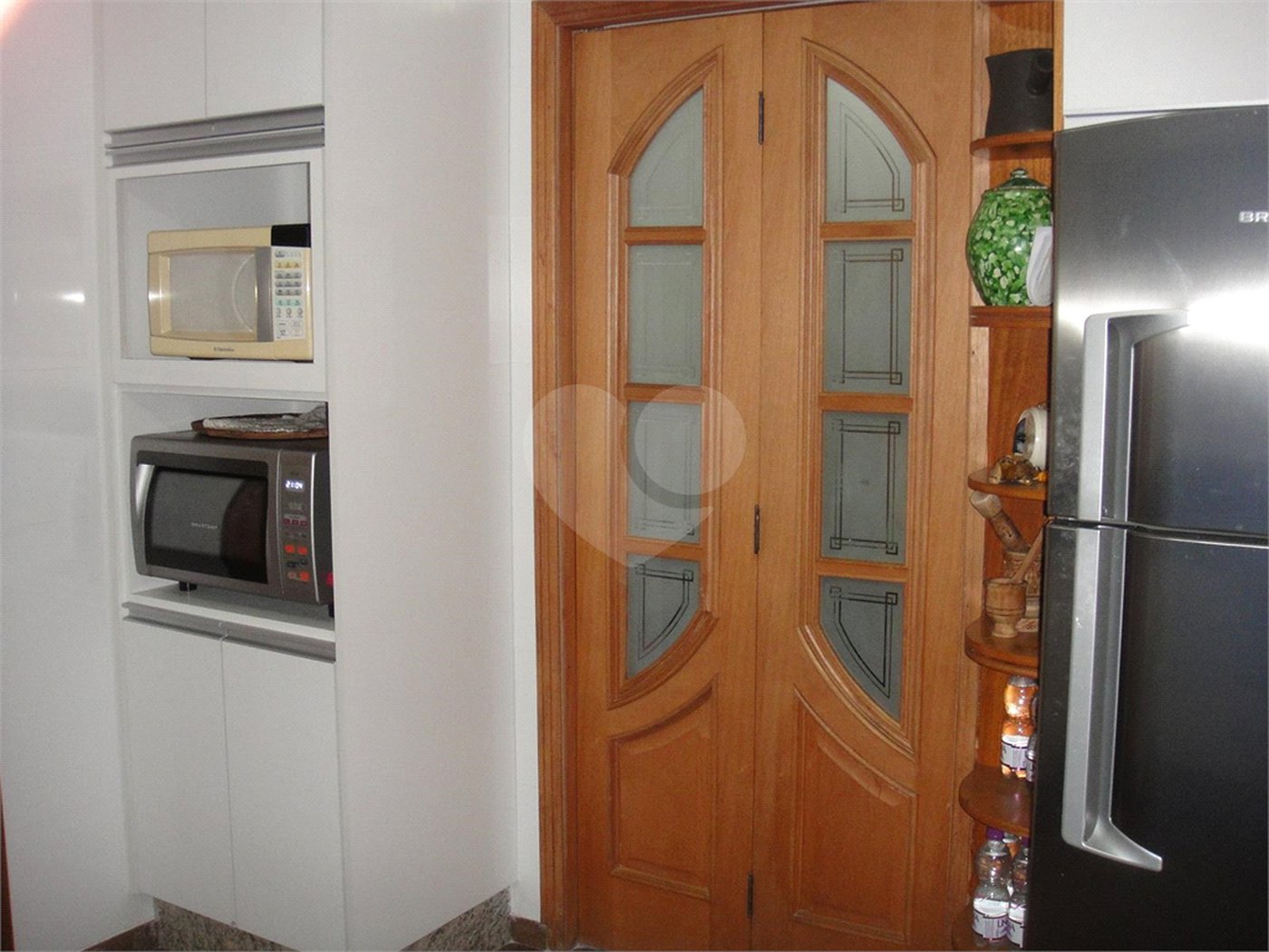 Apartamento à venda com 4 suítes em Vila Ester (zona Norte), São Paulo, SP