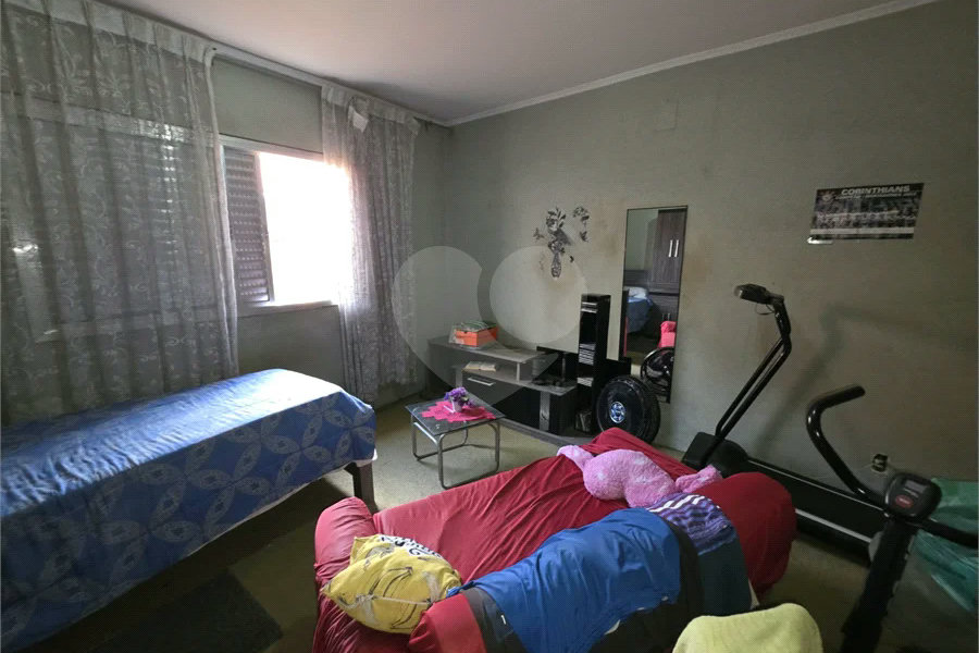 SANTANA - CASA COM 2 MORADIAS - 10m DE FRENTE - 3 VAGAS