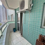 Apartamento Residencial à venda, Boqueirão, Praia Grande - AP1126.