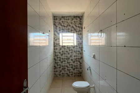 Casa à venda com 2 quartos em Jardim das Américas, Três Lagoas, MS