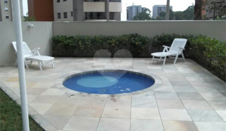 Apartamento à venda com 2 quartos, sendo 1 suíte,  em Jardim Ampliação, São Paulo, SP