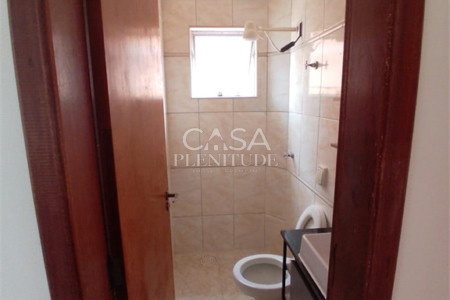 Apartamento à venda com 2 quartos, sendo 1 suíte, em Jardim Saira, Sorocaba, SP