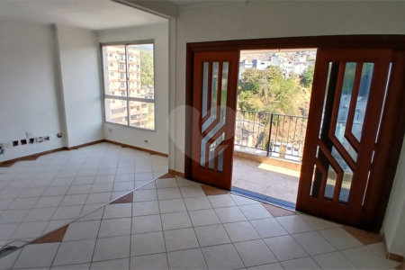 Cobertura à venda com 3 quartos, sendo 1 suíte, em Tijuca, Rio de Janeiro, RJ