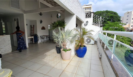 Casa à venda com 5 quartos em Tijuca, Rio de Janeiro, RJ