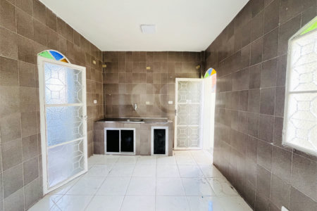 Casa à venda com 3 quartos em Campo Grande, Rio de Janeiro, RJ
