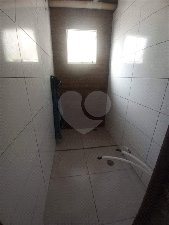 Apartamento à venda com 1 quarto em Casa Verde, São Paulo, SP