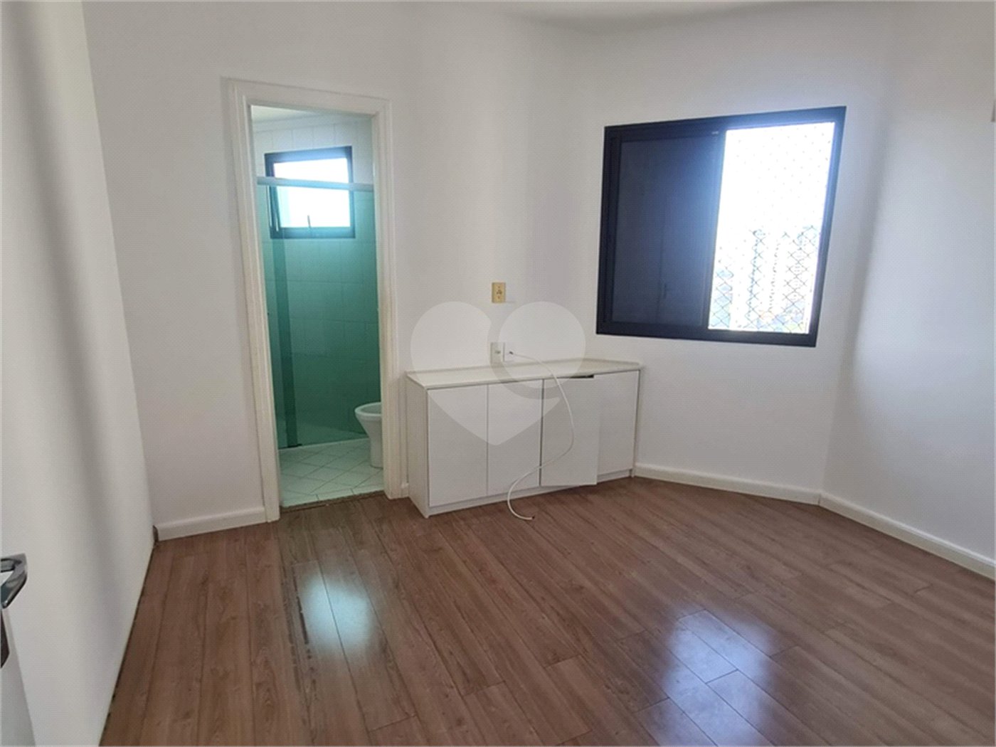 Apartamento à venda com 2 quartos, sendo 1 suíte,  em Santana, São Paulo, SP