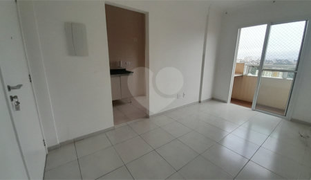 Apartamento para alugar com 2 quartos em Demarchi, São Bernardo do Campo, SP