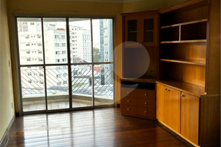 Apartamento à venda com 4 quartos, sendo 2 suítes, em Aclimação, São Paulo, SP