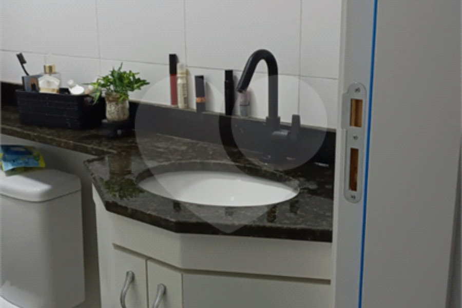 Apartamento à venda com 1 quarto em Parada Inglesa, São Paulo, SP