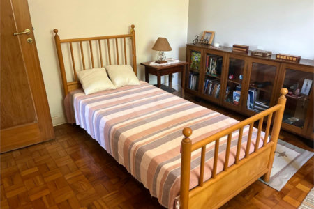 Sobrado à venda com 3 quartos em Jardim Petrópolis, São Paulo, SP