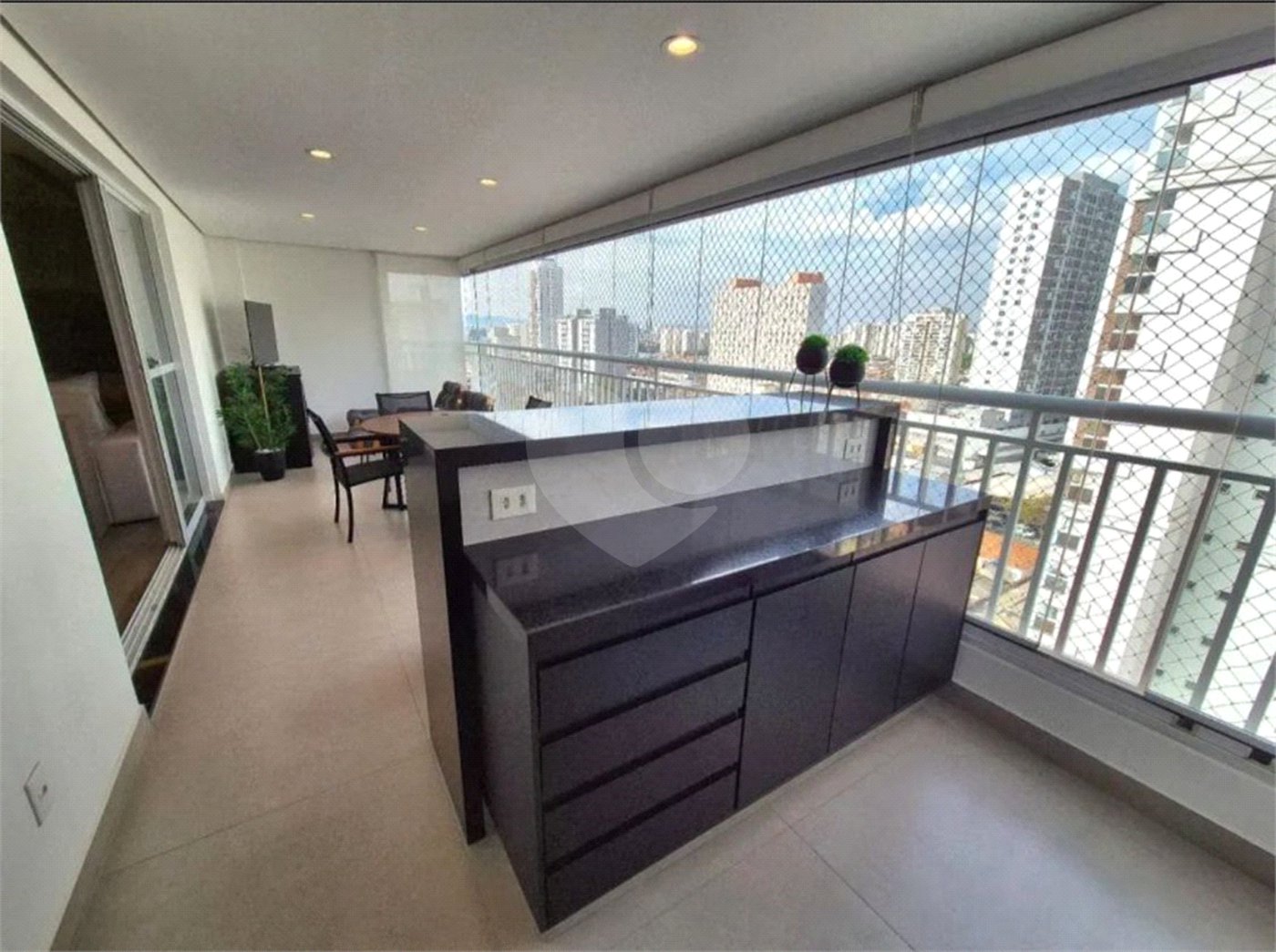Apartamento à venda com 3 suítes em Vila Zilda (tatuapé), São Paulo, SP