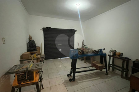 Casa à venda com 2 quartos em Jardim Luciana Maria, Sorocaba, SP