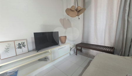Casa em condomínio para alugar com 1 quarto em Manguinhos, Armação dos Búzios, RJ