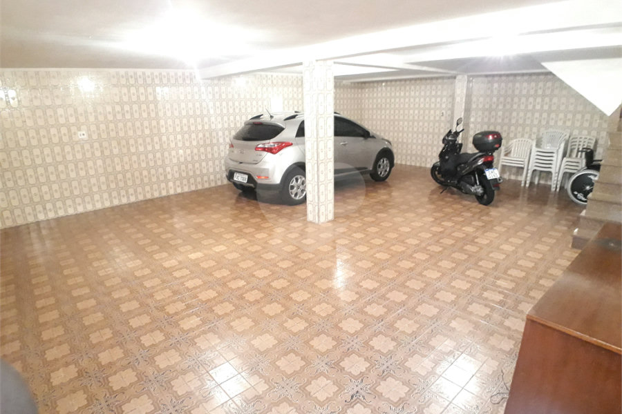 Sobrado à venda com 4 quartos, sendo 2 suítes, em Santana, São Paulo, SP