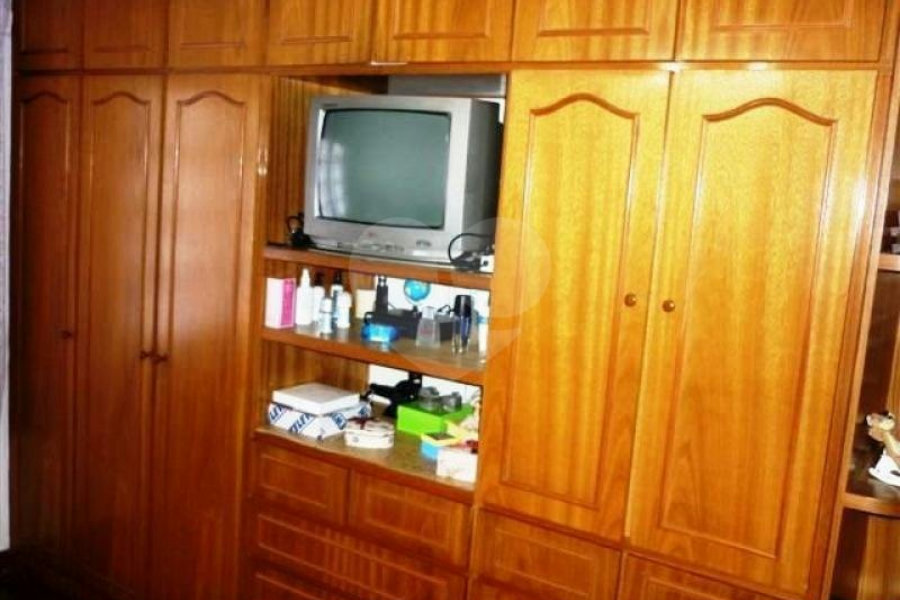 Sobrado à venda com 3 quartos, sendo 1 suíte, em Vila Aurora (zona Norte), São Paulo, SP
