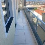 Apartamento para alugar com 1 quarto em Jardim Japão, São Paulo, SP