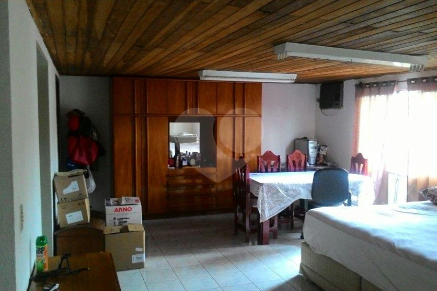 Sobrado à venda com 3 quartos em Tremembé, São Paulo, SP