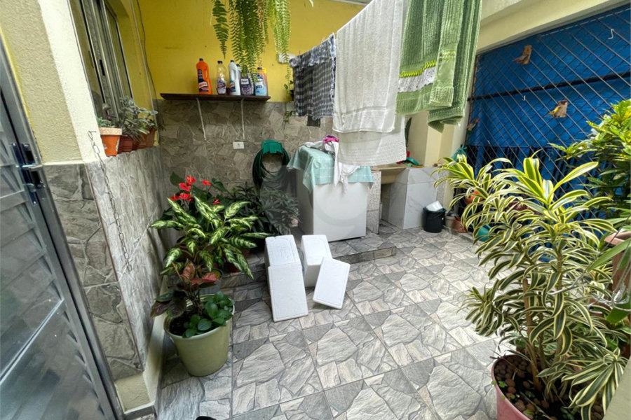Sobrado à venda com 3 quartos, sendo 1 suíte,  em Jardim São Paulo(zona Norte), São Paulo, SP