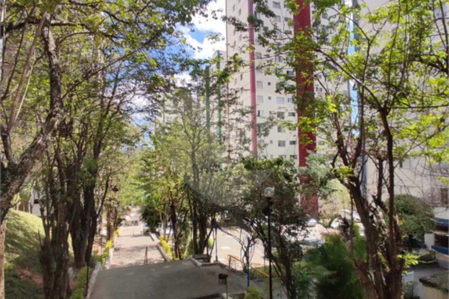 Apartamento à venda com 2 quartos em Horto, São Paulo, SP