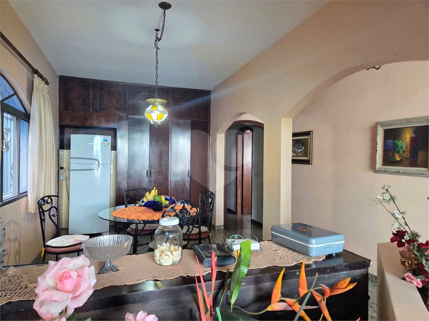 Casa à venda com 4 quartos, sendo 3 suítes,  em Brooklin, São Paulo, SP